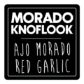 Morado Knoflook
